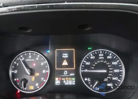 2023 Subaru Ascent Onyx Edition Limited 7-Passenger from USA, damaged, VIN 4S4WMAKD2P3456798